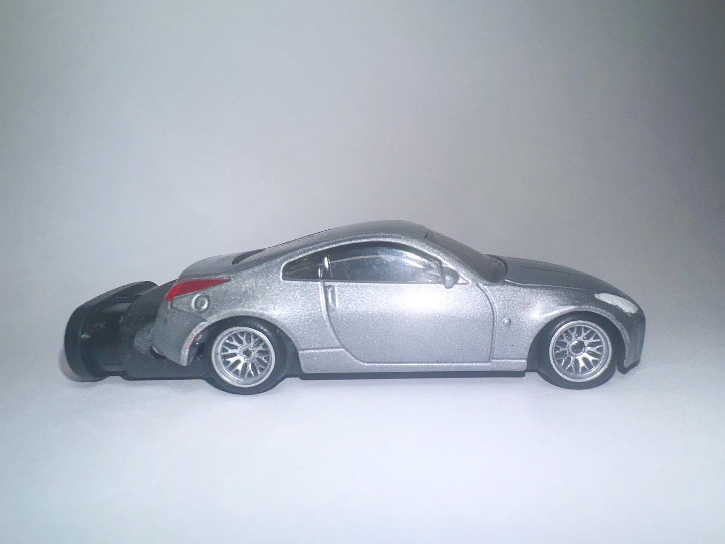 Encendedor recargable Nissan 350Z