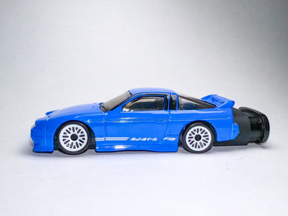 Nissan 180SX Refillable Lighter