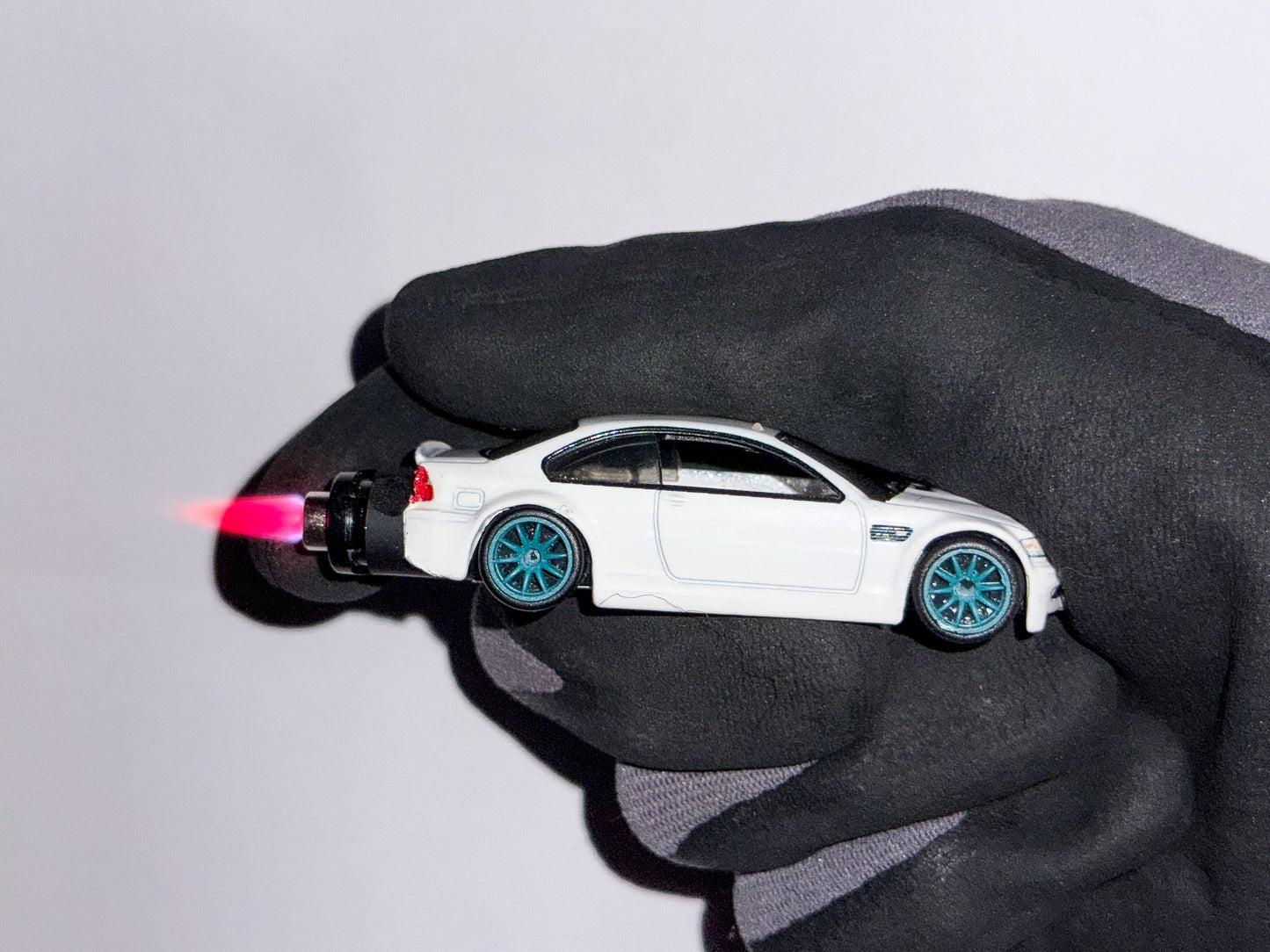 Fast and Furious BMW M3 E46 Refillable Lighter