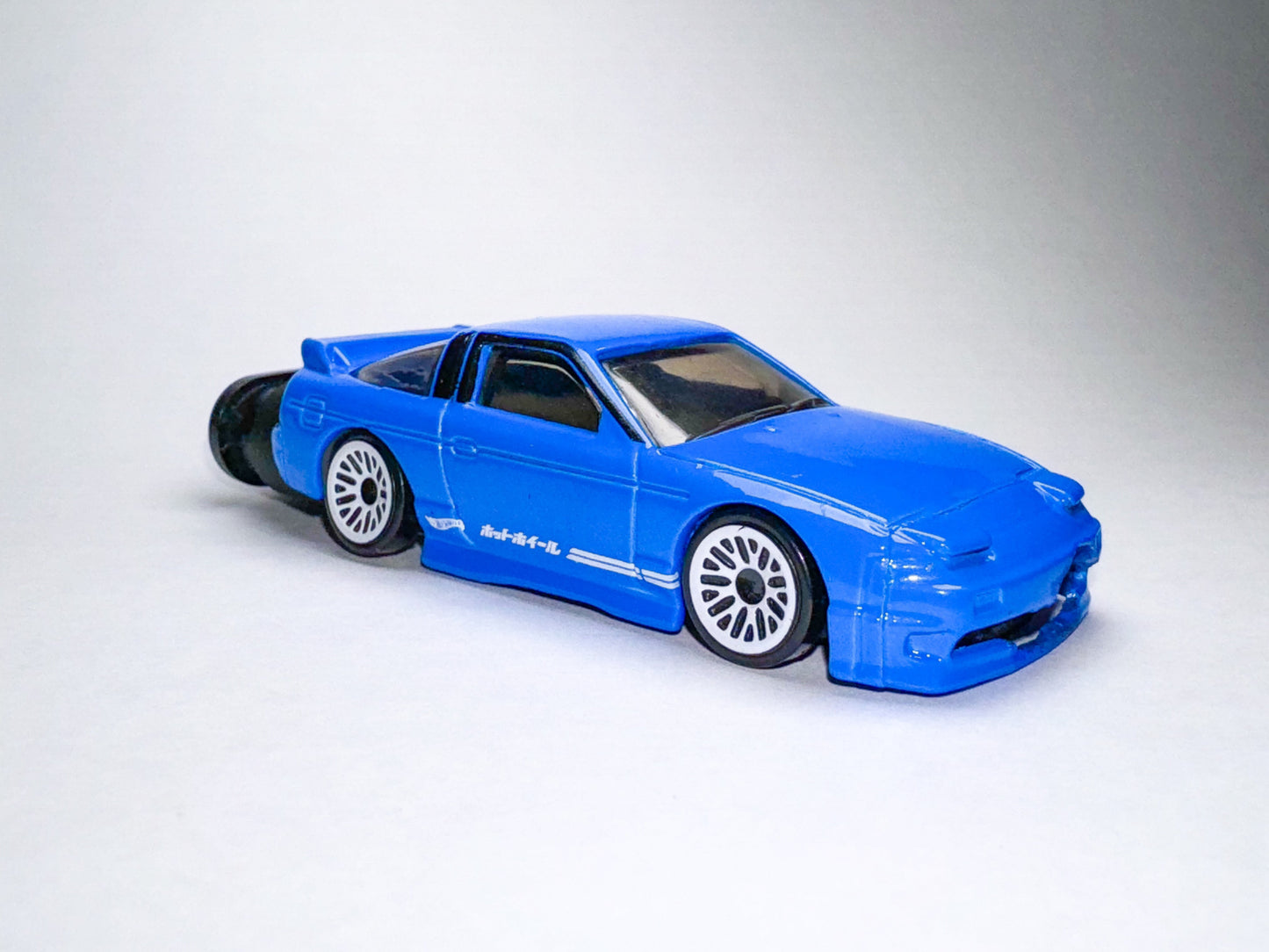 Nissan 180SX Refillable Lighter