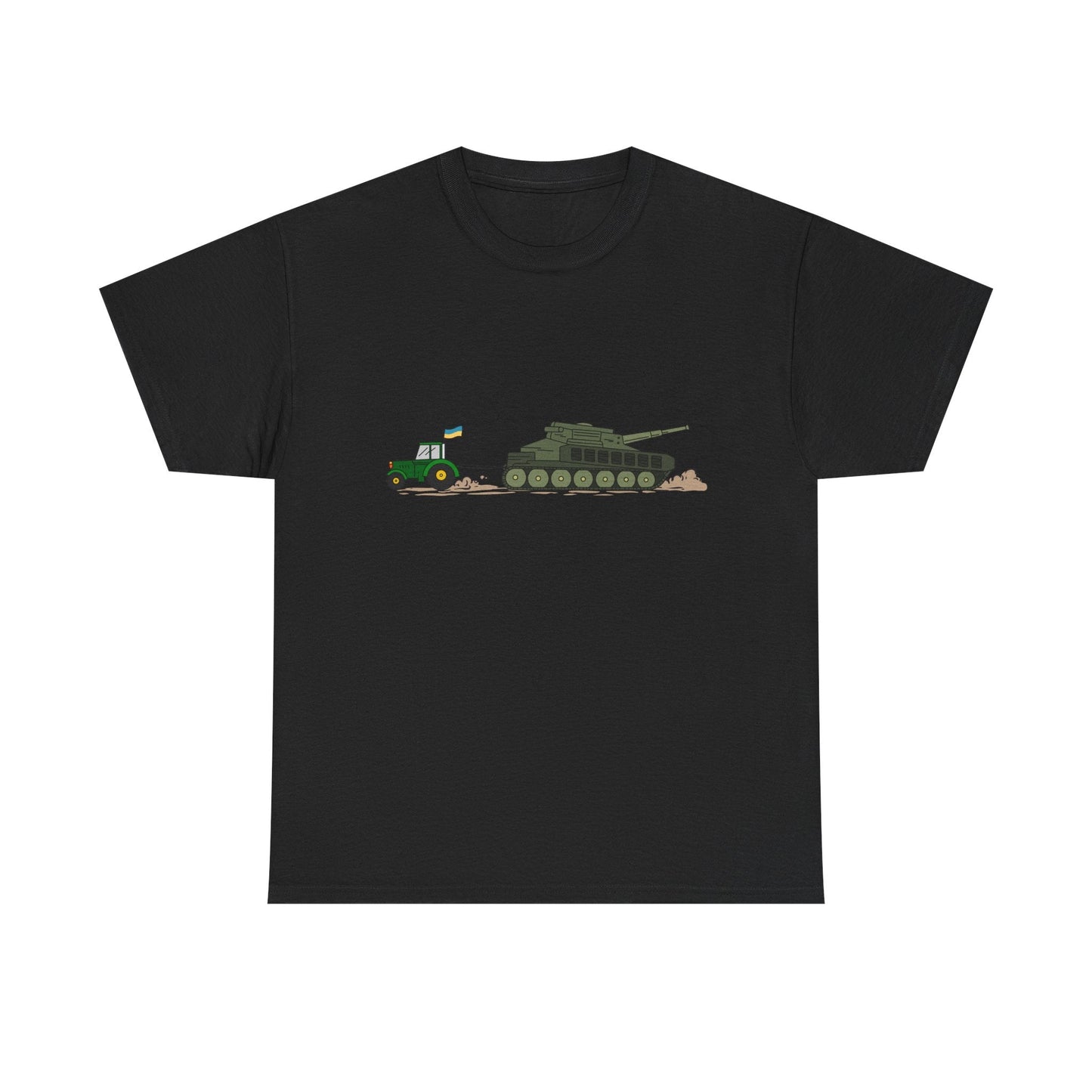 Apex predator - T-shirt