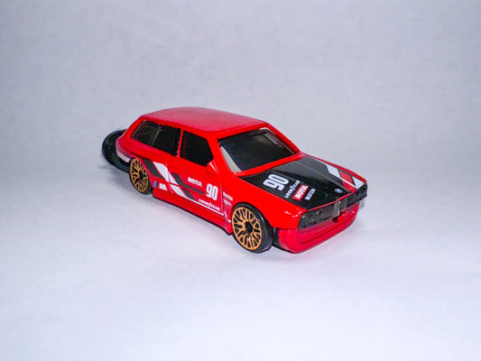 BMW M3 Wagon Refillable Lighter