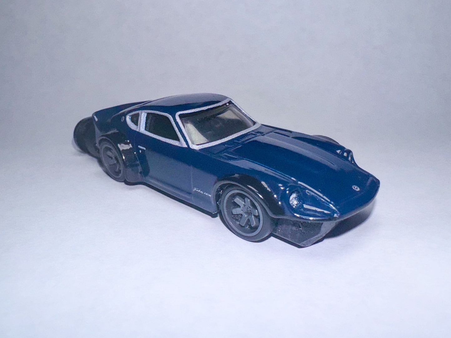 Encendedor recargable Nissan Fairlady Z/ Datsun 240Z