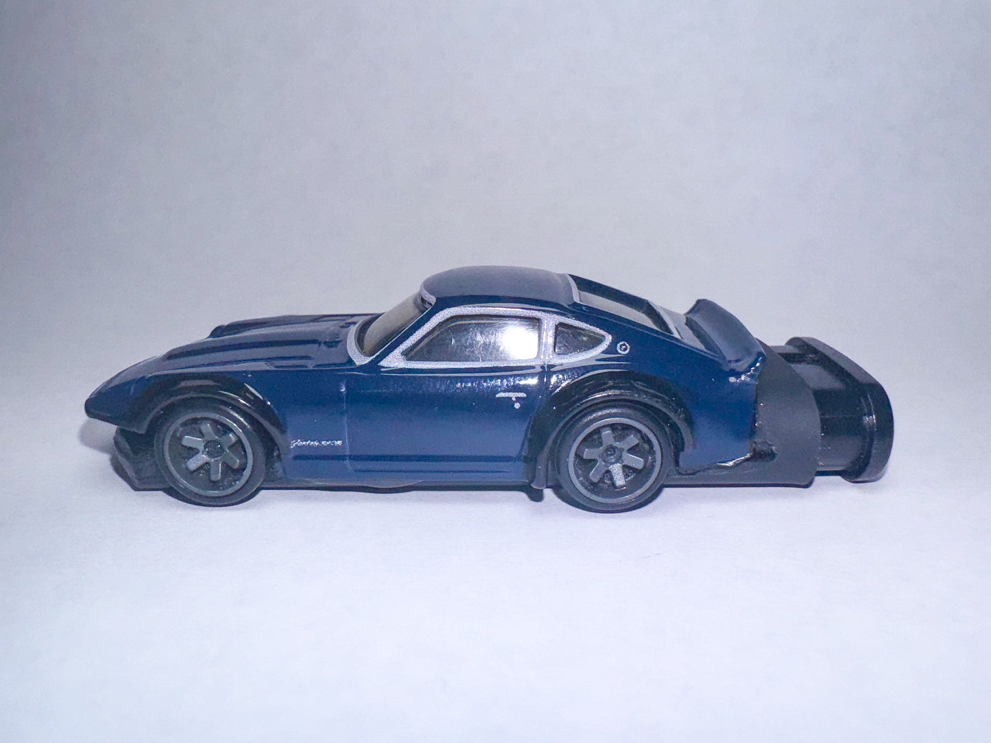 Encendedor recargable Nissan Fairlady Z/ Datsun 240Z