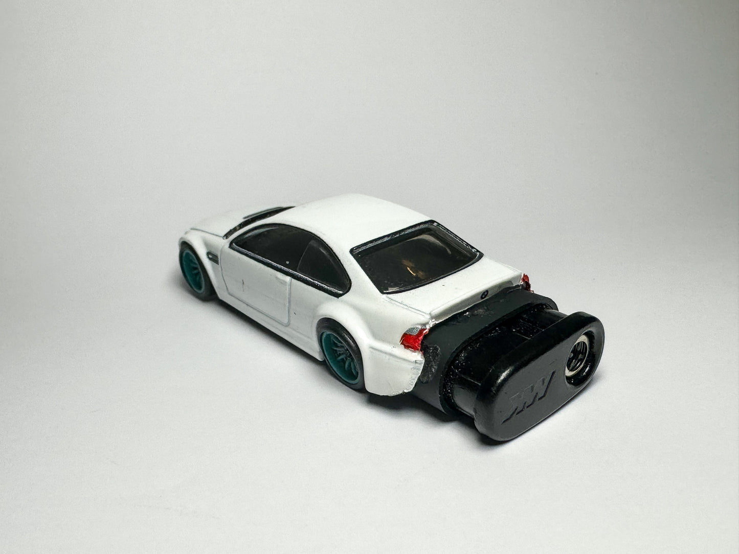 Fast and Furious BMW M3 E46 Refillable Lighter