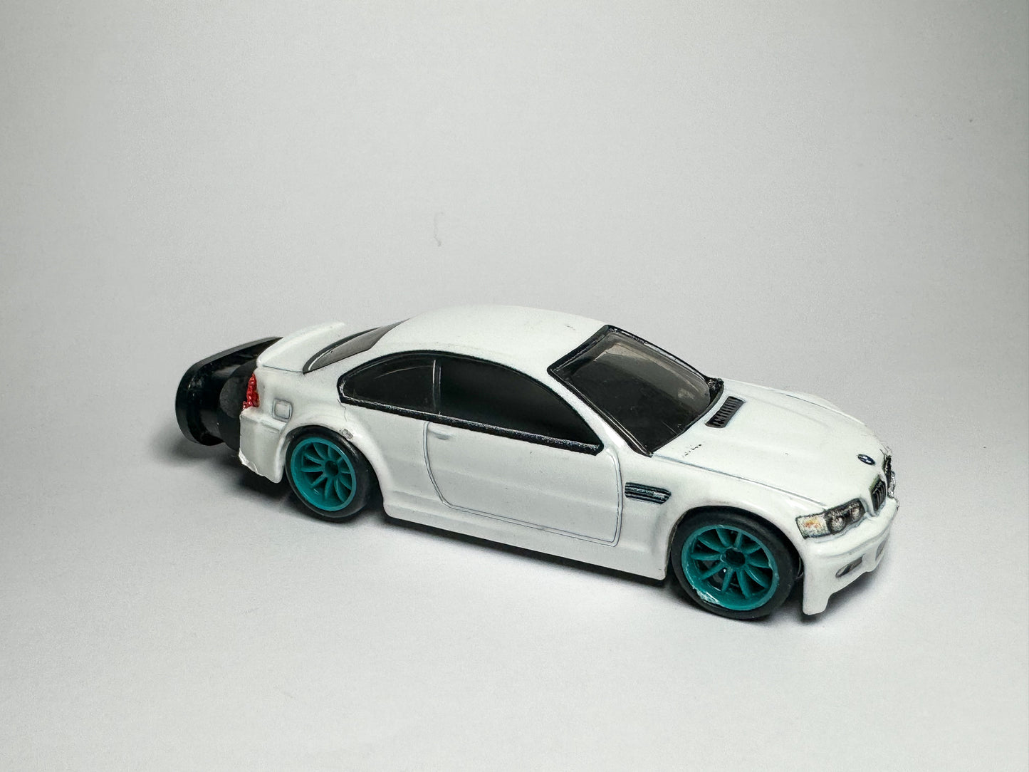 Fast and Furious BMW M3 E46 Refillable Lighter