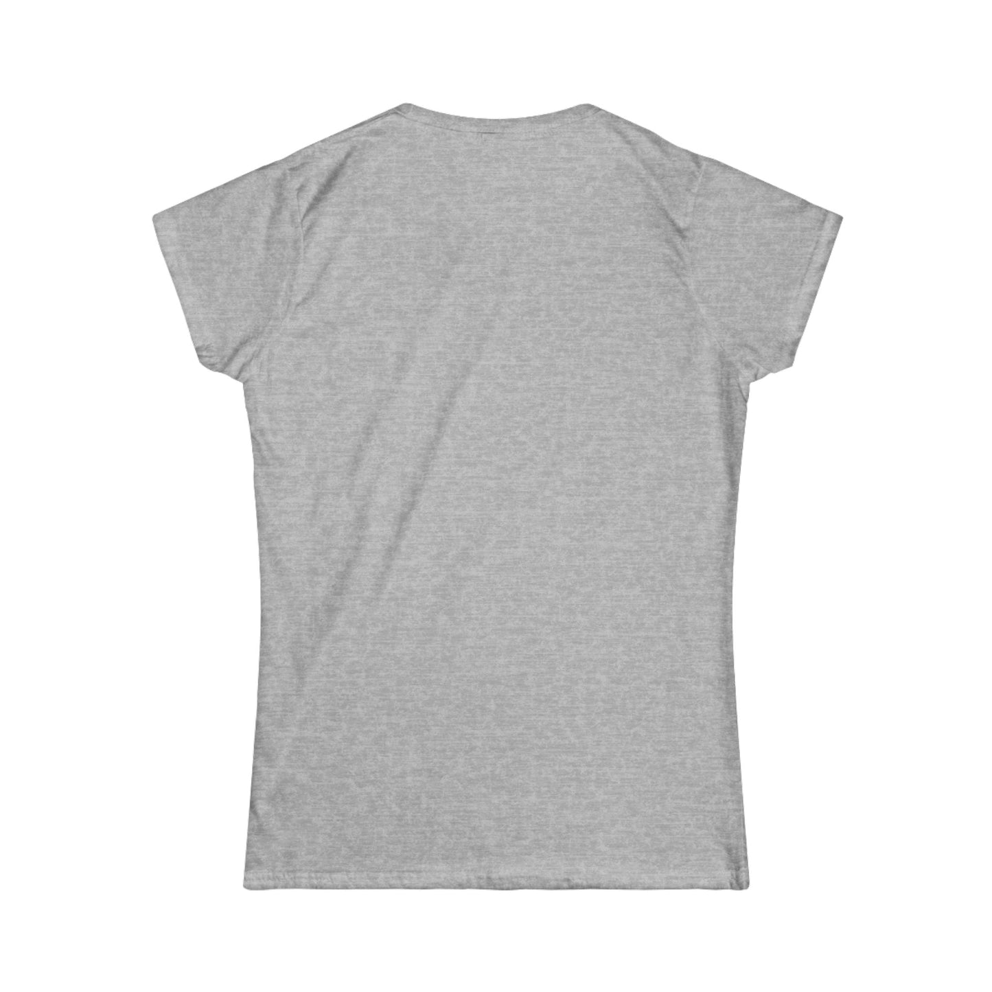 What's missing from G_LAG ? - Women's Softstyle Tee