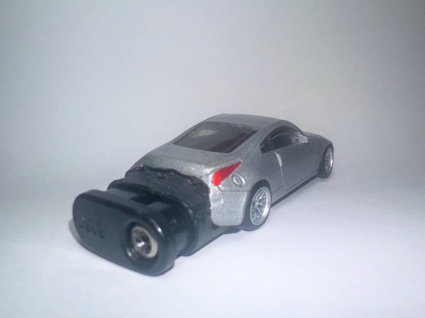 Encendedor recargable Nissan 350Z