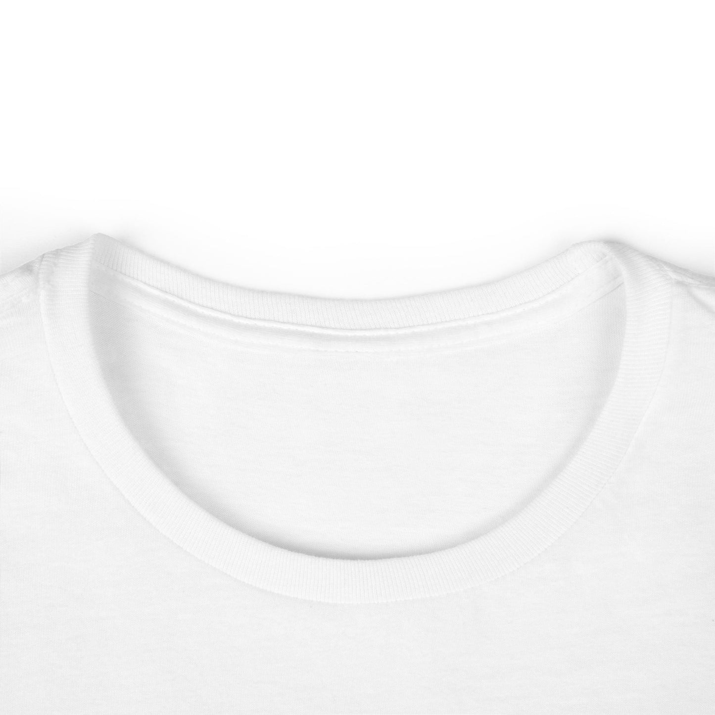 What's missing from G_LAG ? - Women's Softstyle Tee