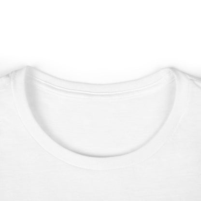What's missing from G_LAG ? - Women's Softstyle Tee