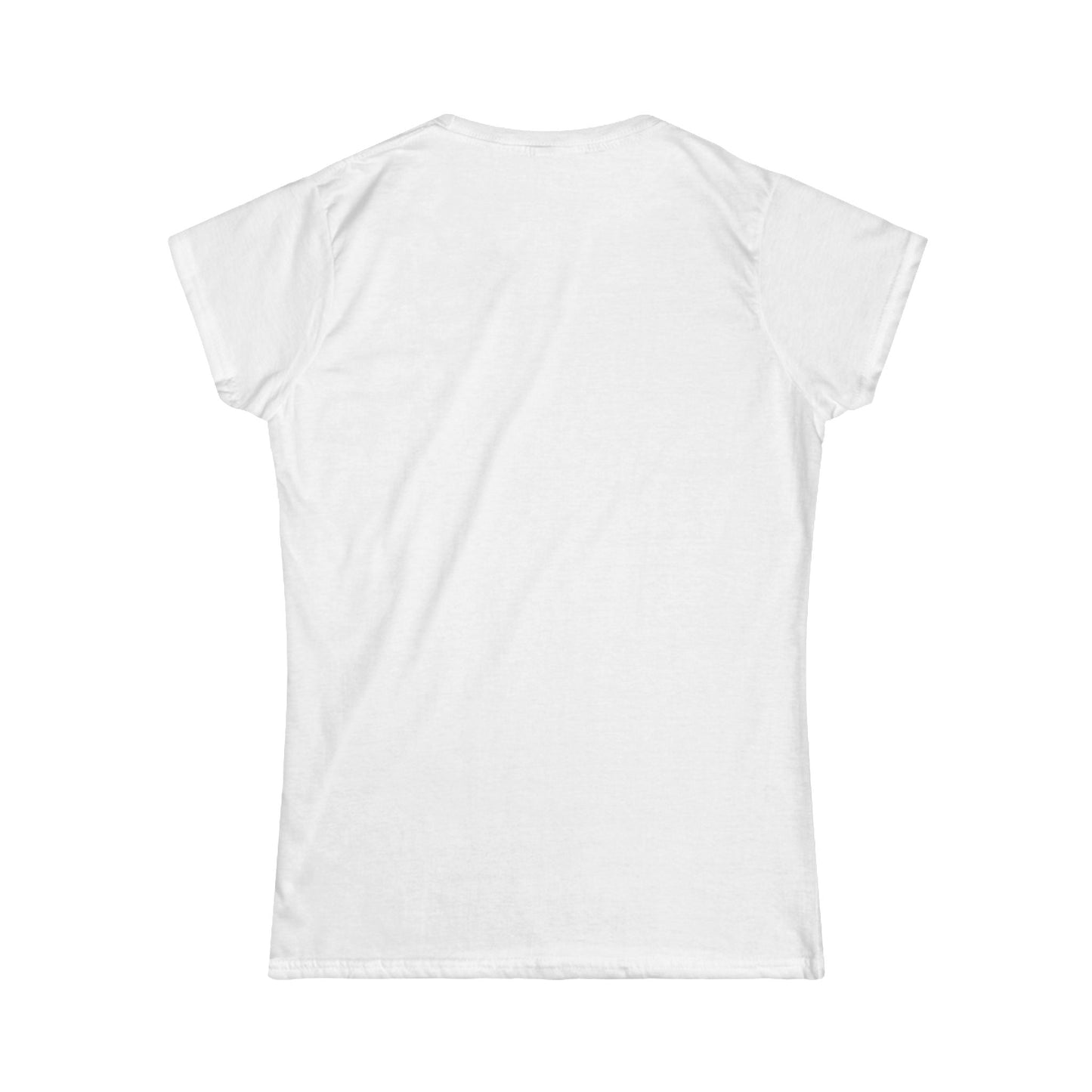 What's missing from G_LAG ? - Women's Softstyle Tee