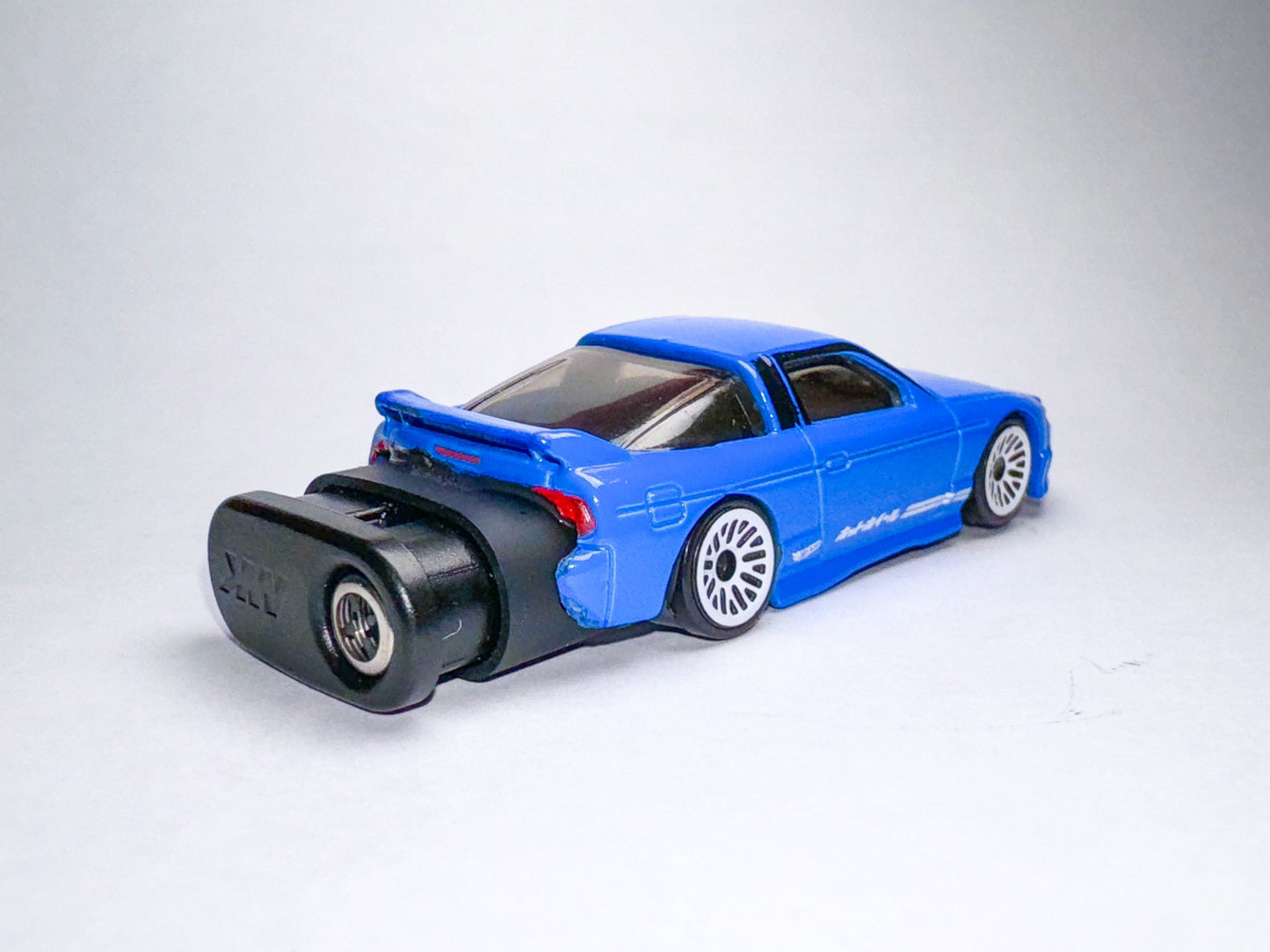 Encendedor recargable Nissan 180SX