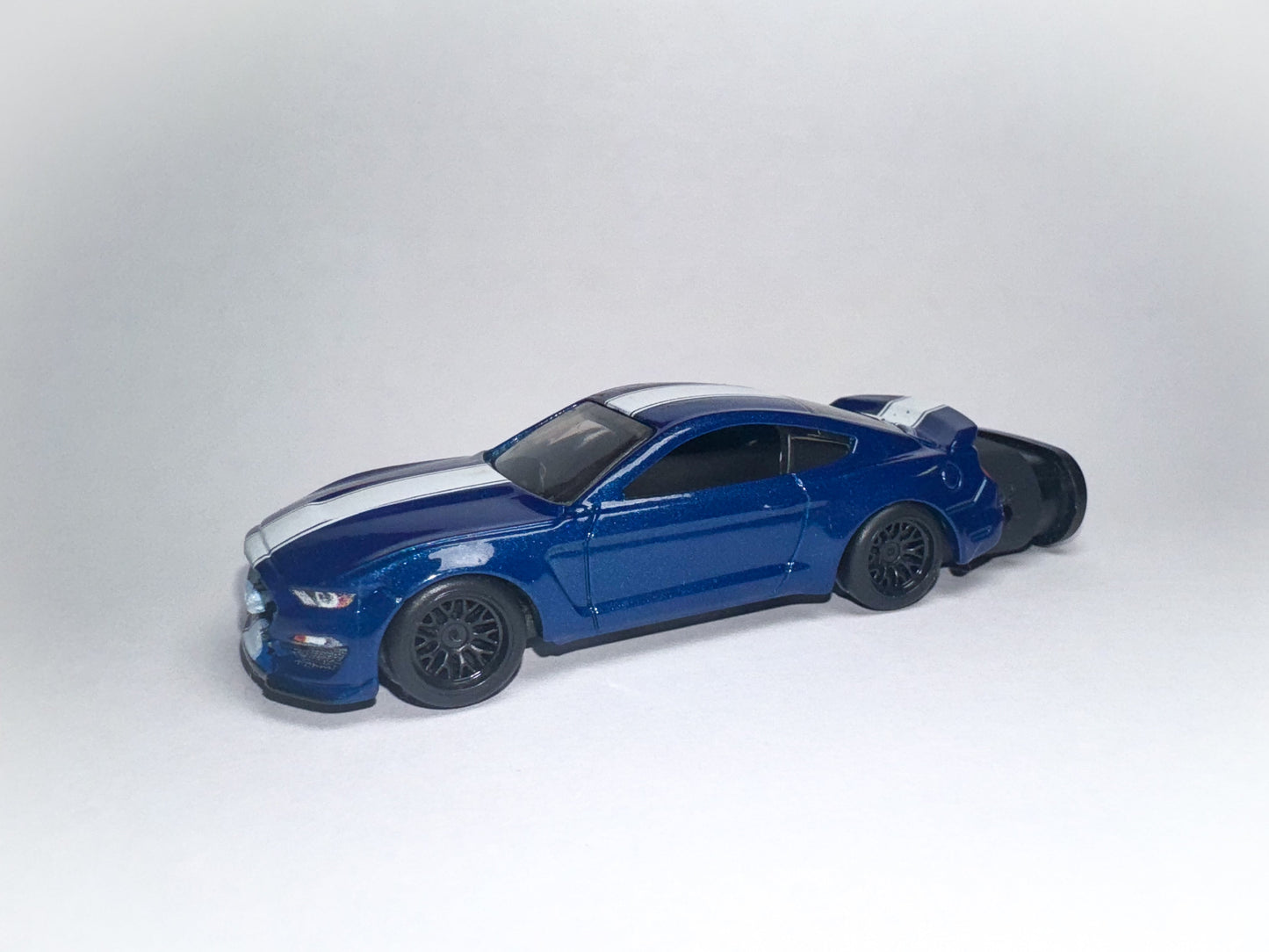 Encendedor recargable Ford Mustang