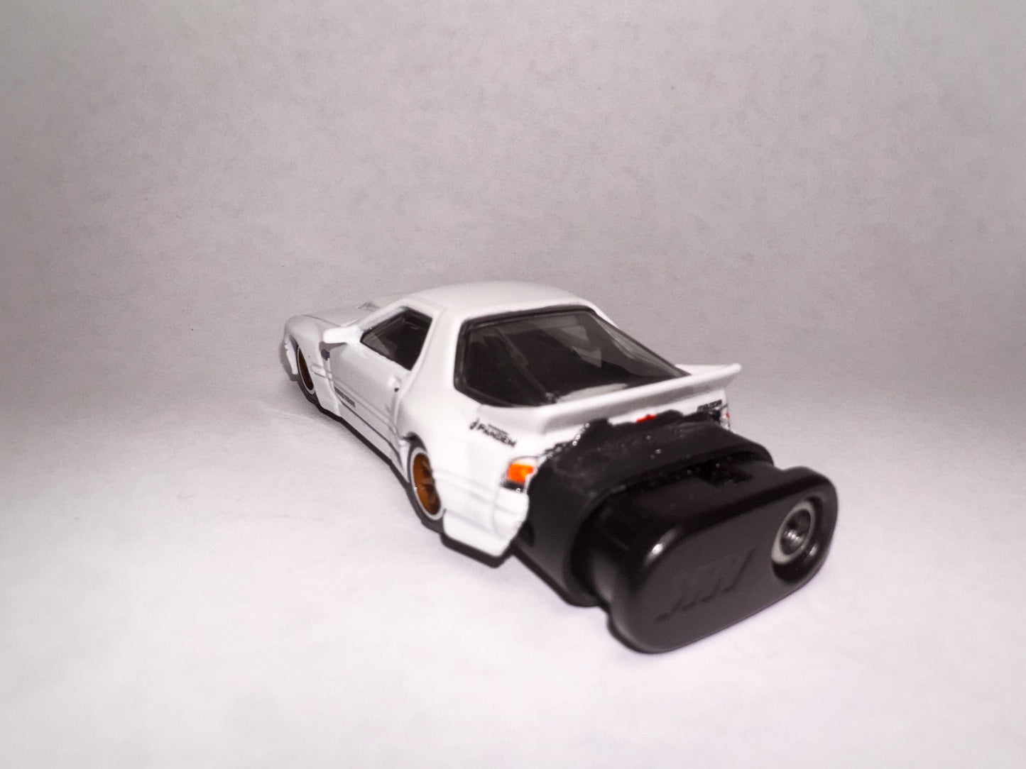 Mazda RX7 FC Pandem Refillable Lighter