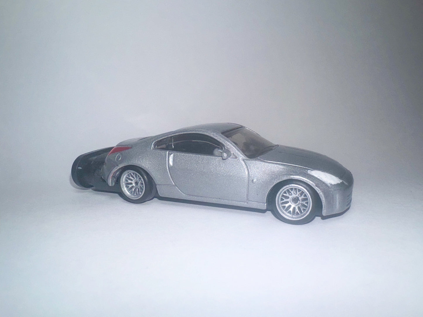 Nissan 350Z Refillable Lighter