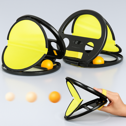 SHOPZEN™ Ultimate Throw  Catch Game Set - 2 PCS