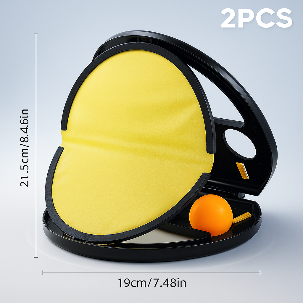 SHOPZEN™ Ultimate Throw  Catch Game Set - 2 PCS