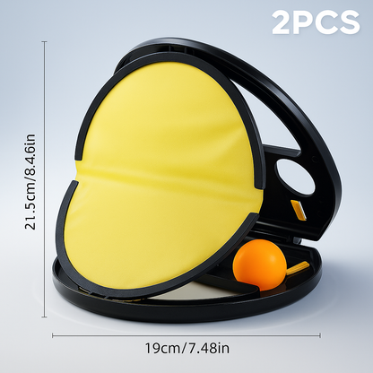 SHOPZEN™ Ultimate Throw  Catch Game Set - 2 PCS
