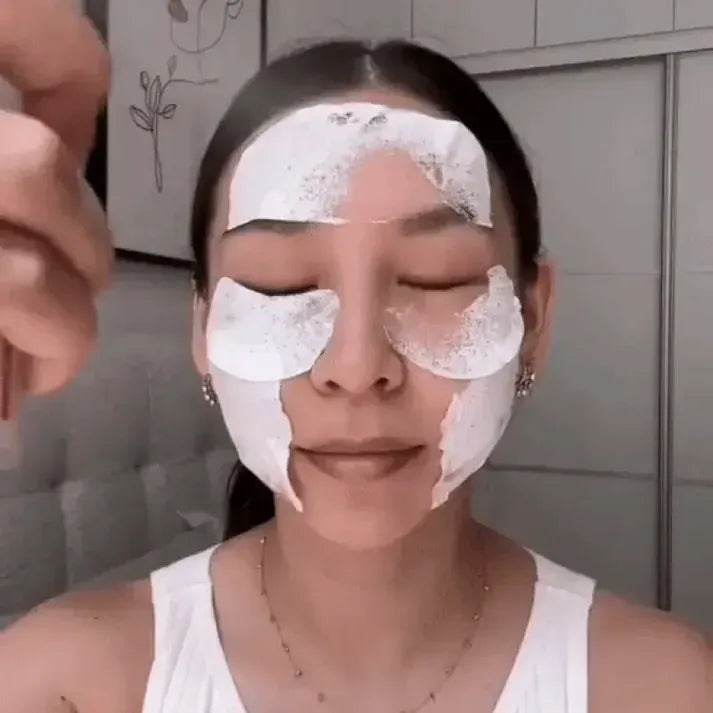 Collagen Film Mask - Soluble