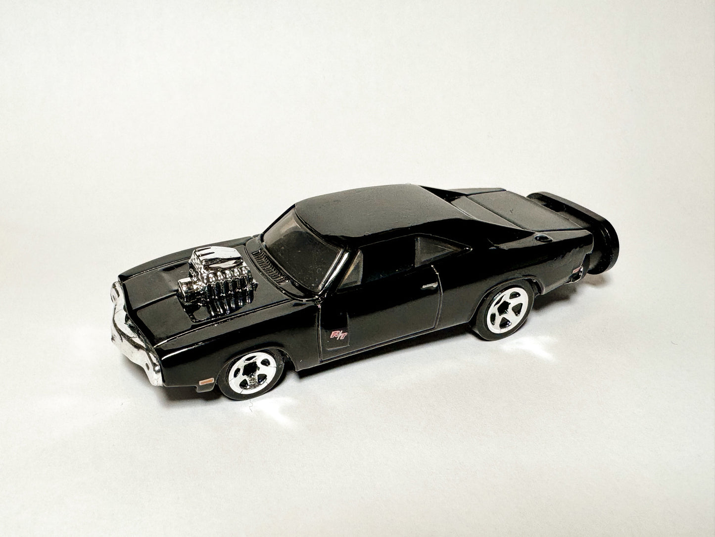 Fast and Furious Dodge Charger Refillable Lighter