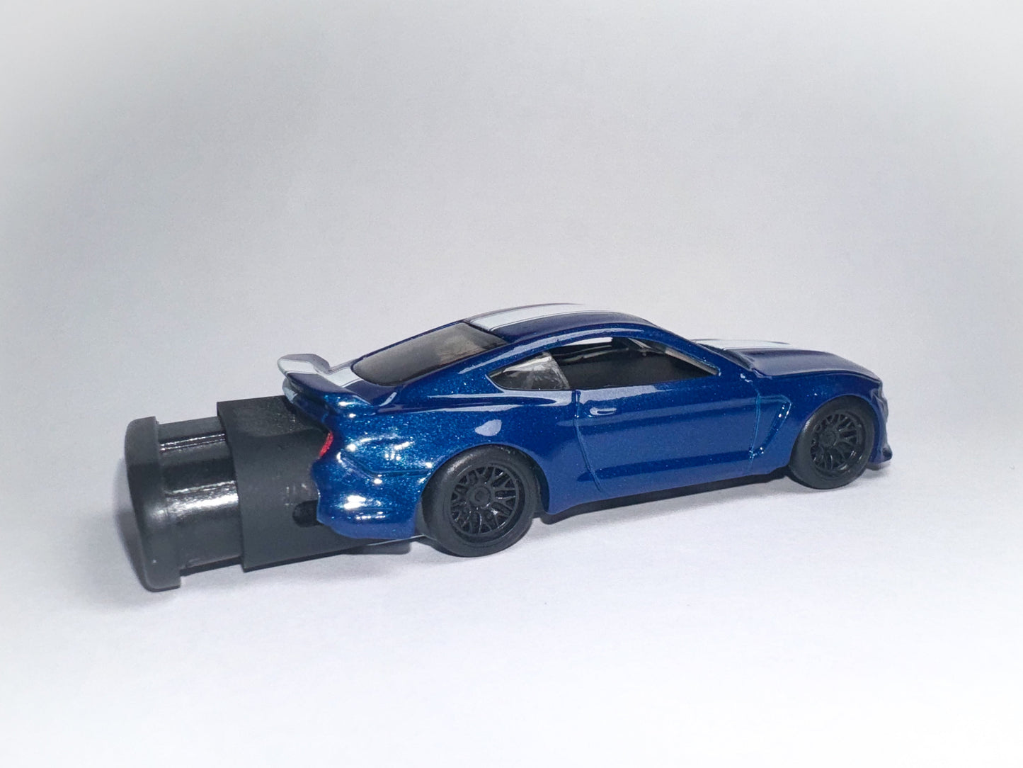 Encendedor recargable Ford Mustang