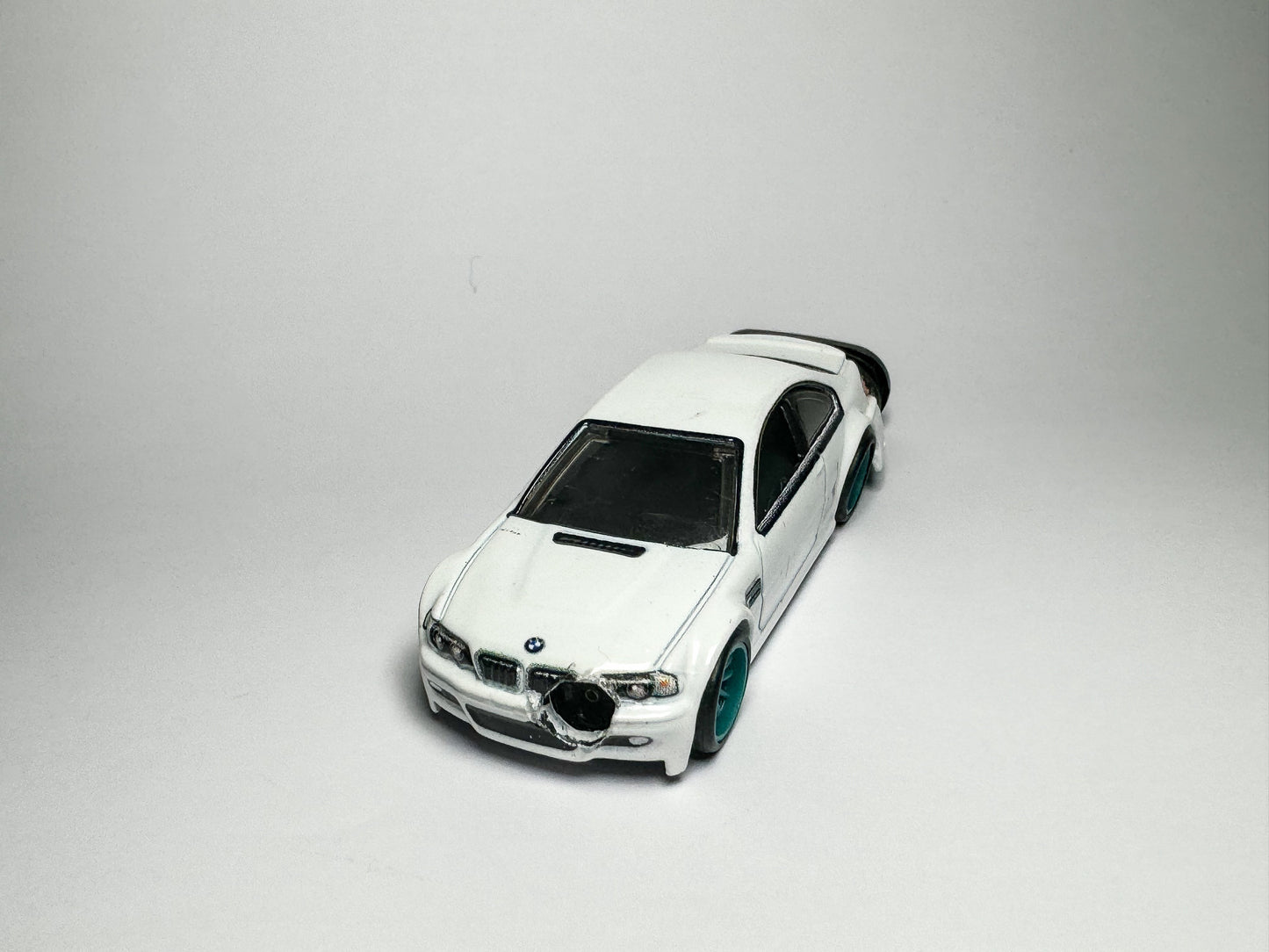 Encendedor recargable Rápido y Furioso BMW M3 E46