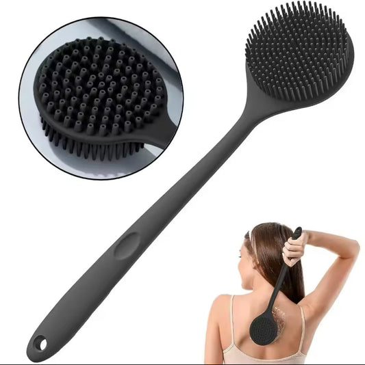 Bath Scrubber