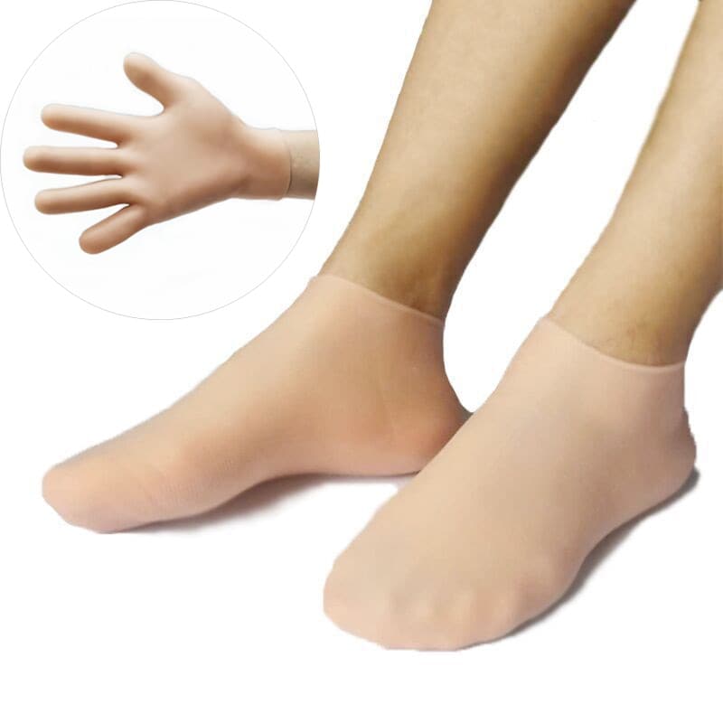 Feet Care Socks (1 Pair)