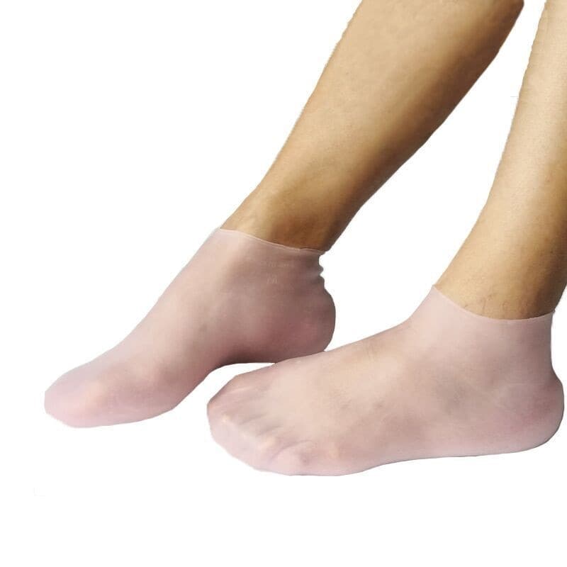 Feet Care Socks (1 Pair)