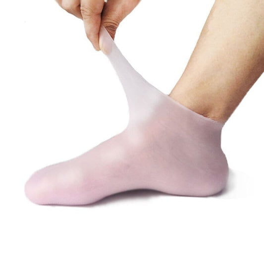 Feet Care Socks (1 Pair)