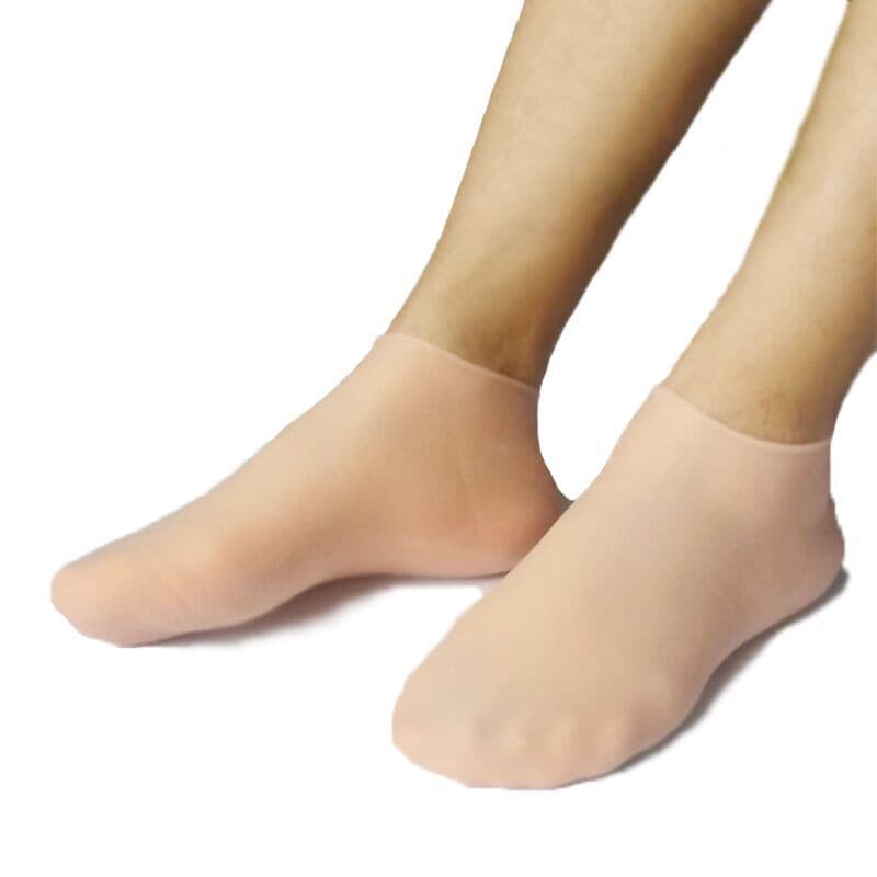 Feet Care Socks (1 Pair)