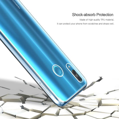 360 Full Cover Double Case For Huawei