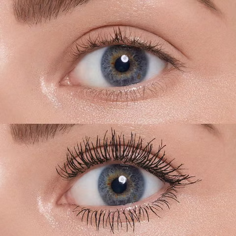 Vibely Mascara