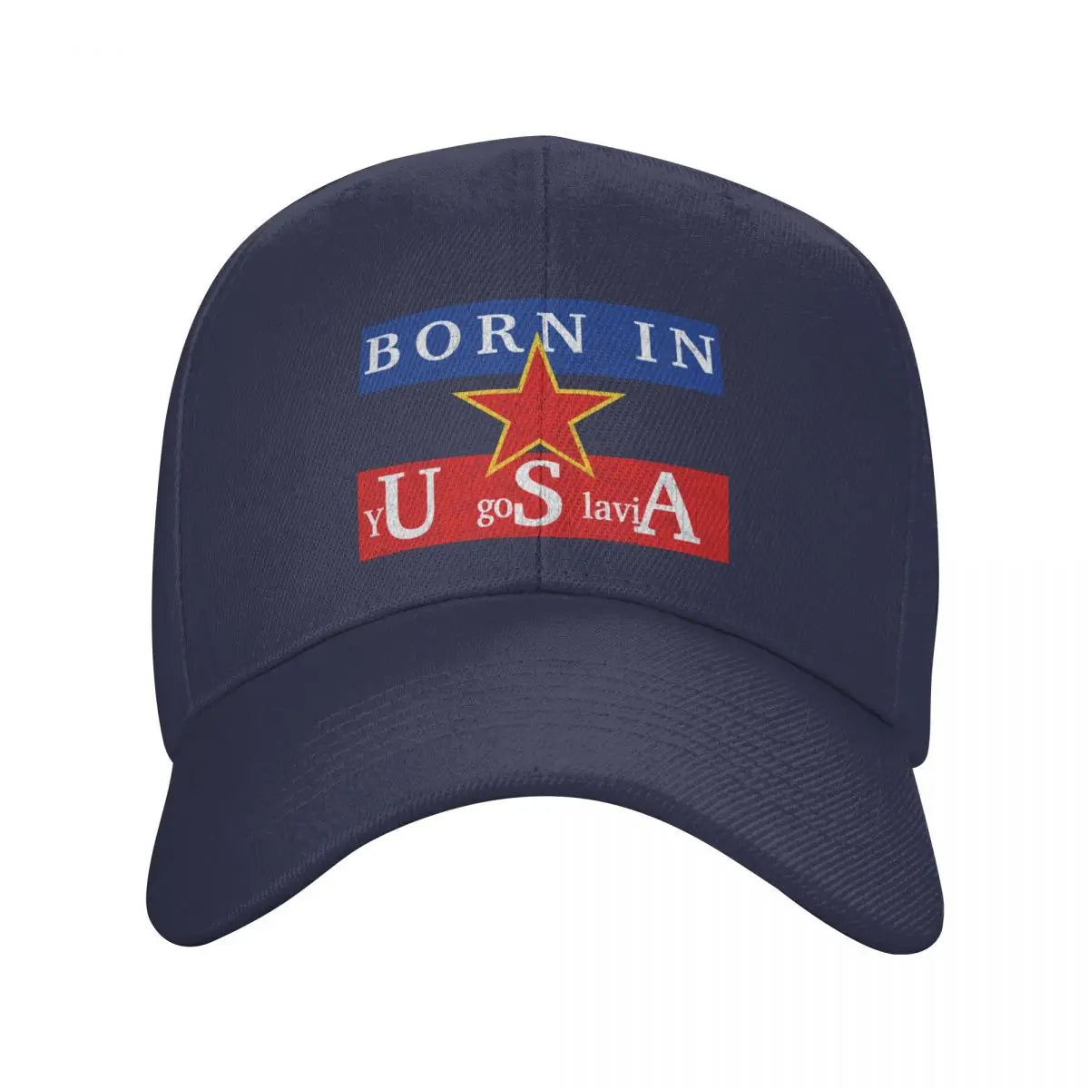 Nostalgia Papa - Gorra