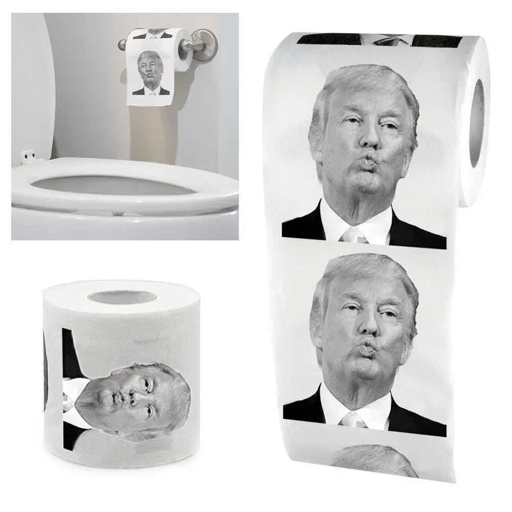 Make toilets clean again! 2