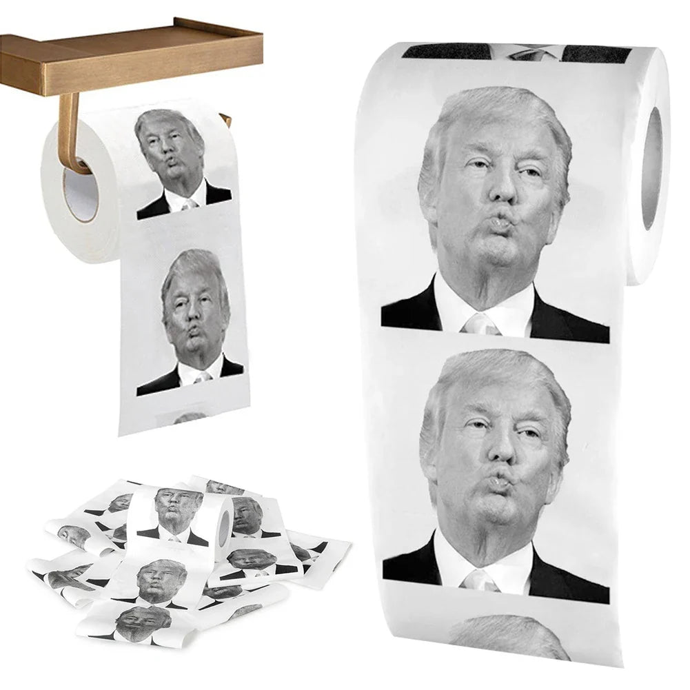 Make toilets clean again! 2