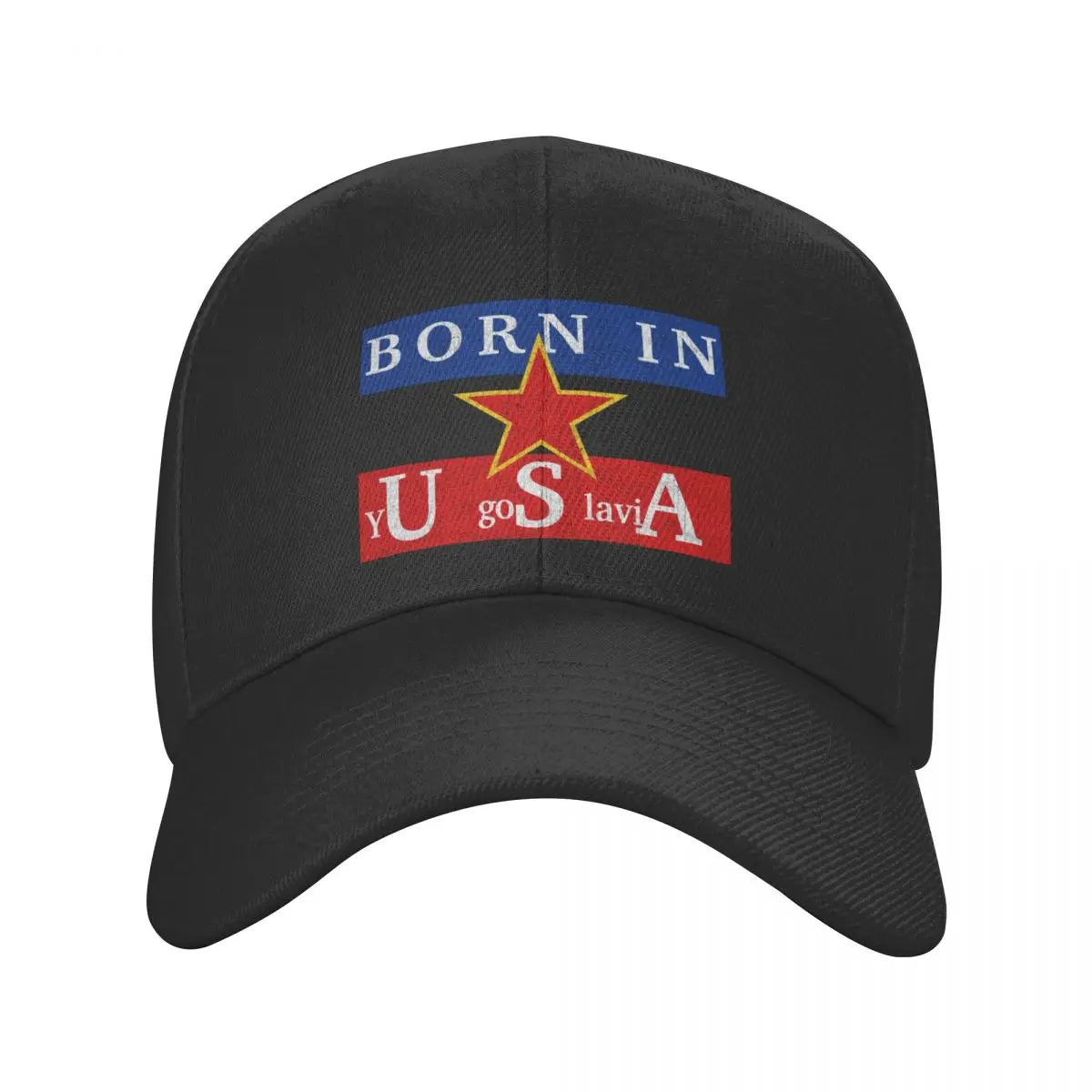 Nostalgia Papa - Gorra