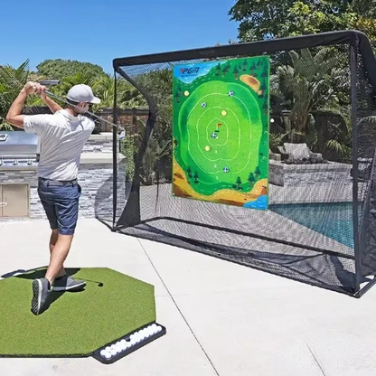 Target Golf Pro