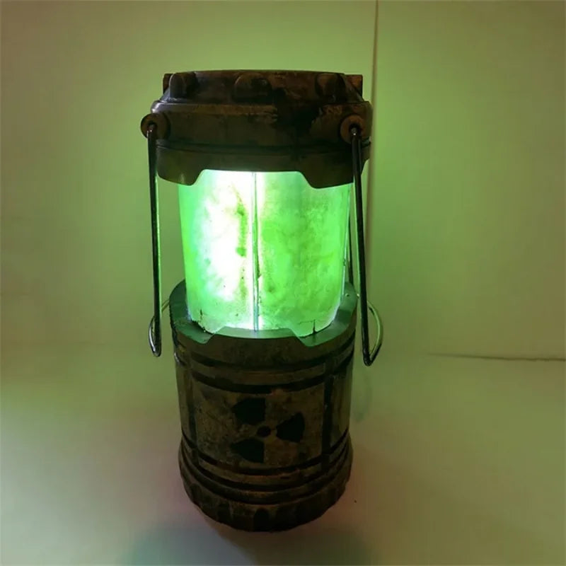 Nuclear Reactor - Lantern