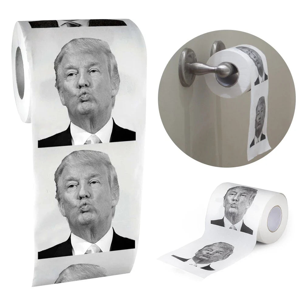 Make toilets clean again! 2