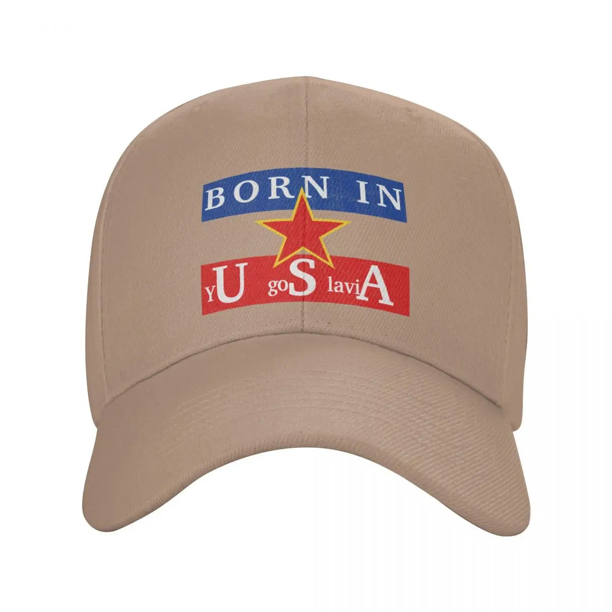 Nostalgia Papa - Gorra