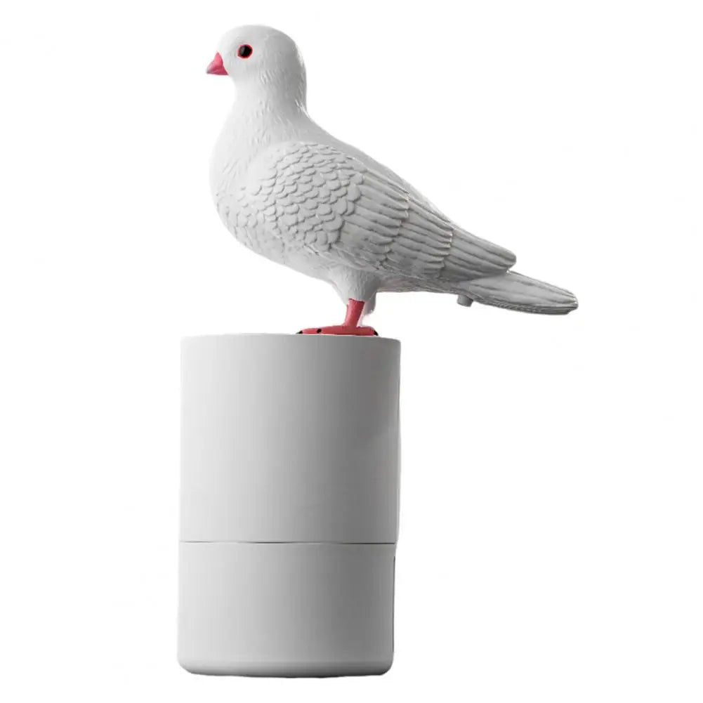 Pigeon - soap dispenser