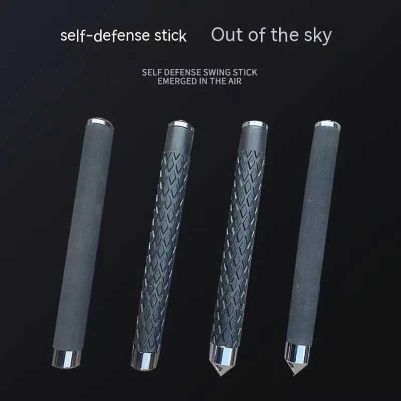 Self-defense Stick Telescoping Tools
