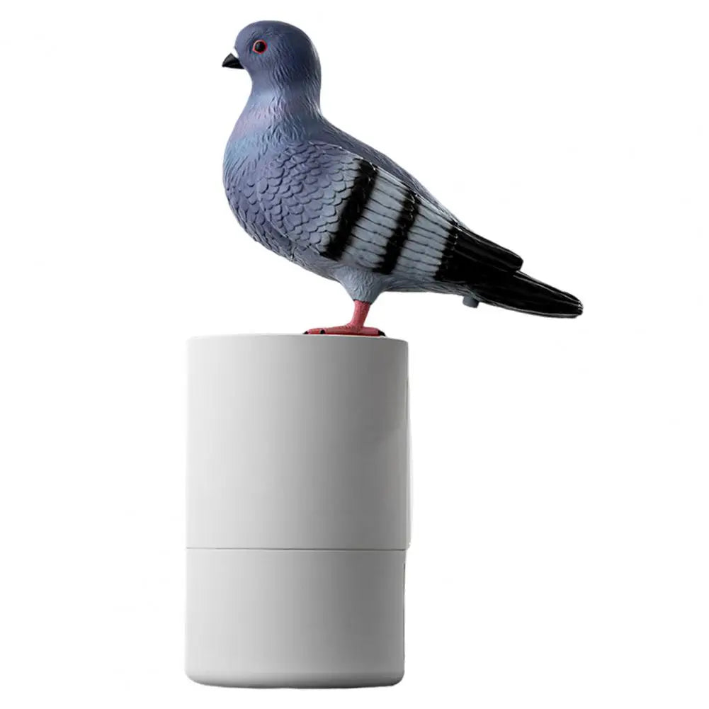 Pigeon - soap dispenser