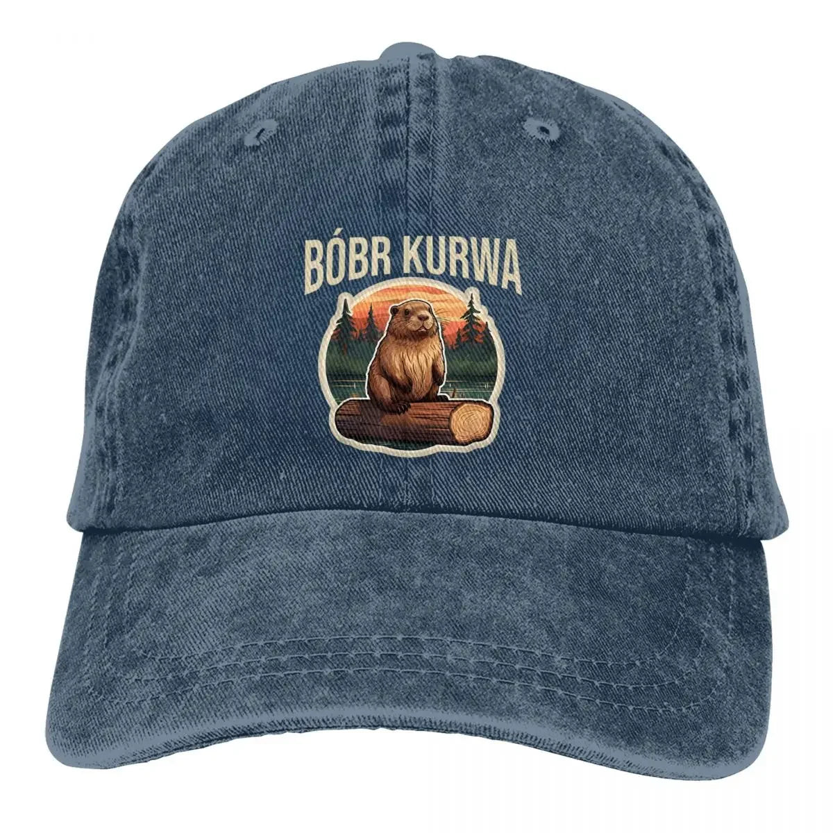 Bobr Kur#a 2 - Gorra 