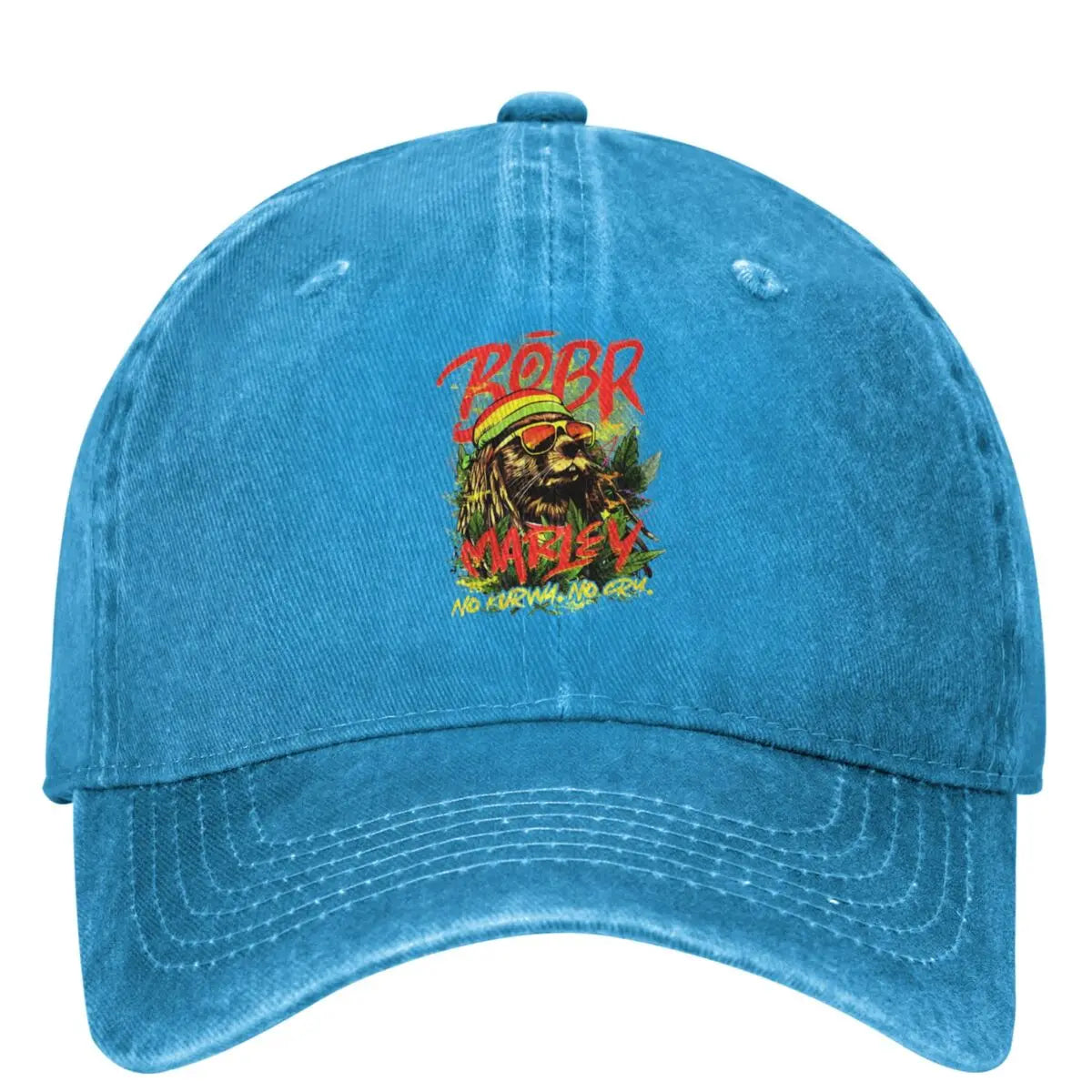 Bobr Marley - Gorra 