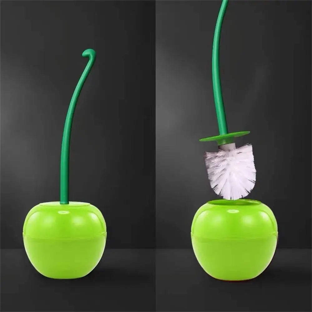 Cherry - brush toilet