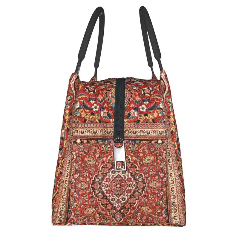 Persian Bag - Slavic Style