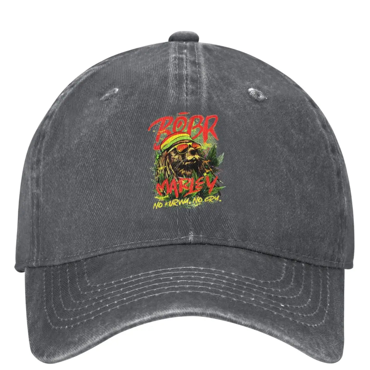 Bobr Marley - Gorra 