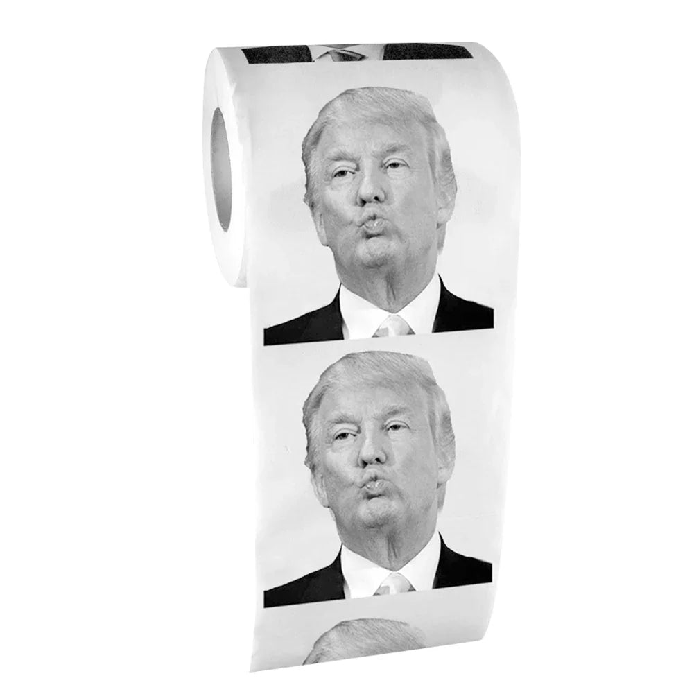 Make toilets clean again! 2